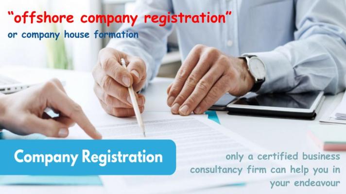 An Offshore Company House Incorporation Becomes Easy (4)