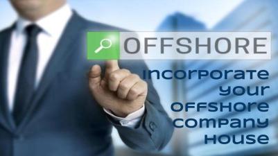 An Offshore Company House Incorporation Becomes Easy