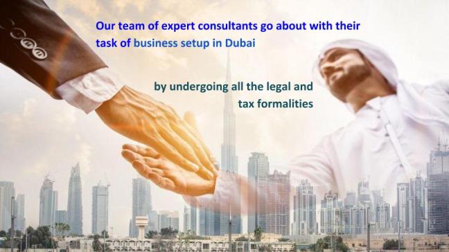 Offshore Company Formation Services in Dubai through an Expert (2)